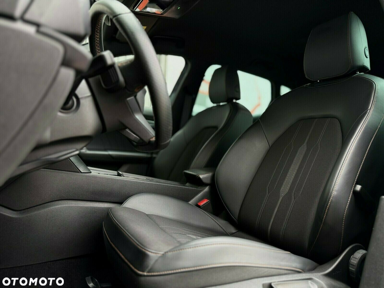 Cupra Formentor 1.5 TSI DSG - 9