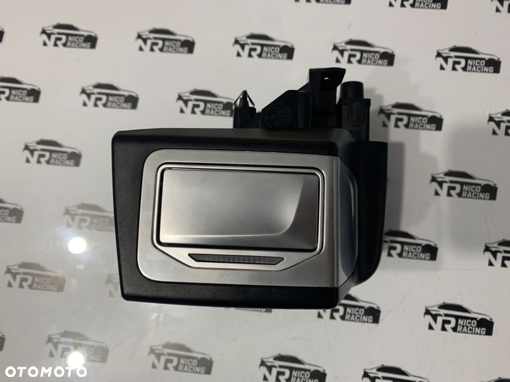 AROMATYZER ZAPACH ODŚWIEŻACZ POWIETRZA BMW G01 G02 G05 G06 G11 G12 6835478 - 1