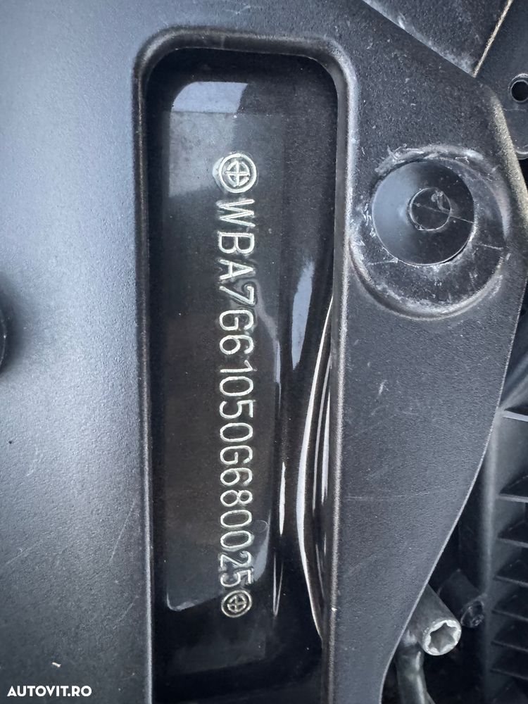 BMW Seria 7 730Ld xDrive - 12