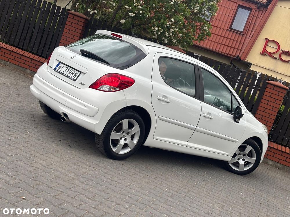 Peugeot 207 120 Premium - 10