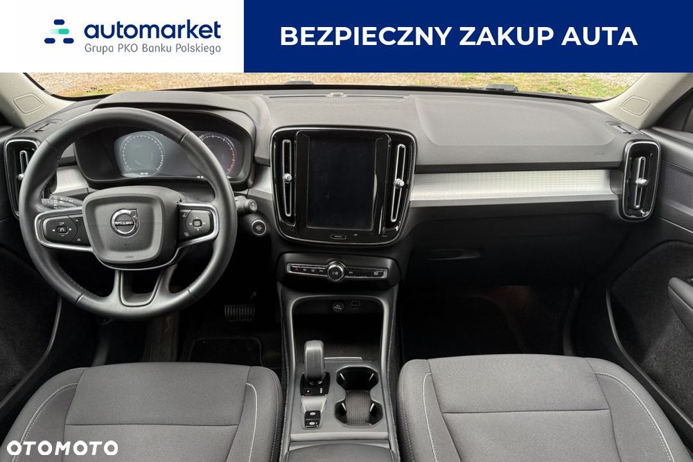 Volvo XC 40 T3 Momentum Pro - 6