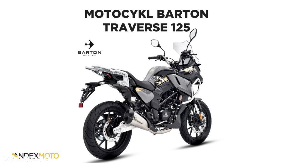 Barton Inny - 6