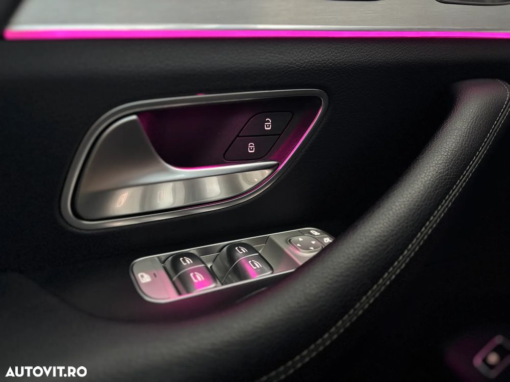 Mercedes-Benz GLE 350 de 4MATIC 9G-TRONIC AMG Line - 24