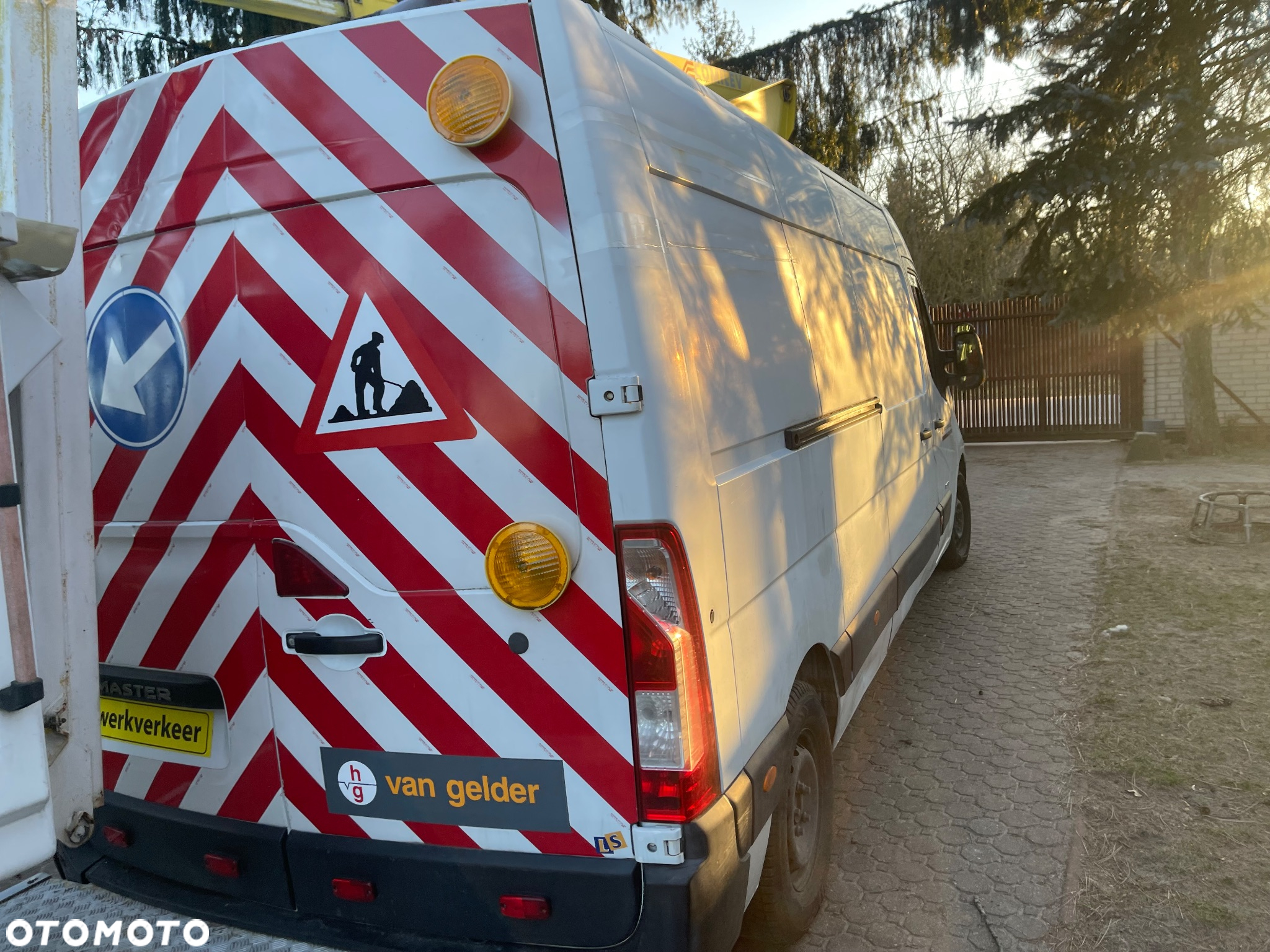 Renault Master - 13