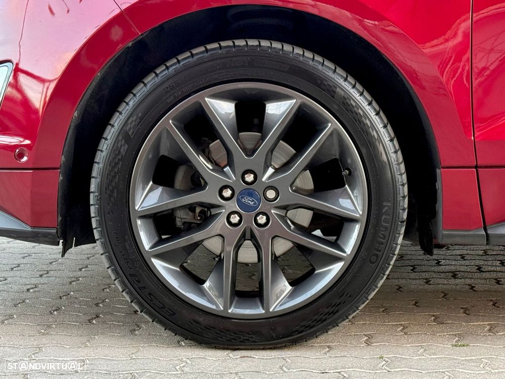Ford Edge 2.0 TDCi Sport Powershift - 7