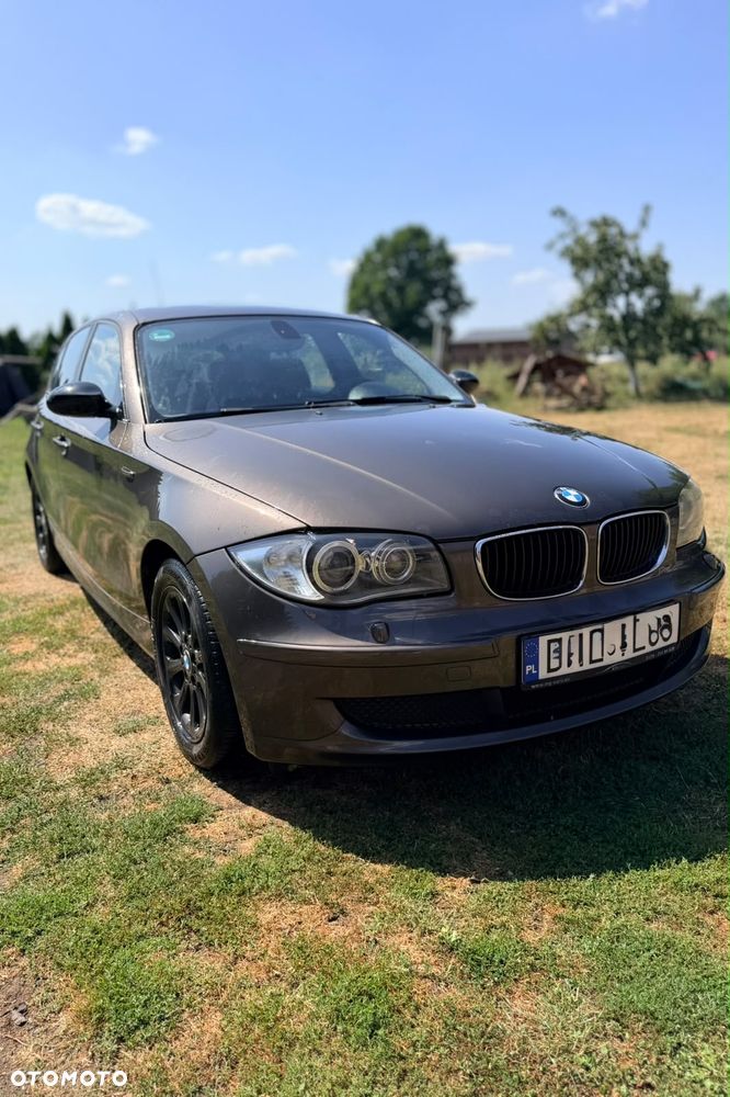 BMW Seria 1 120i Edition Sport - 7