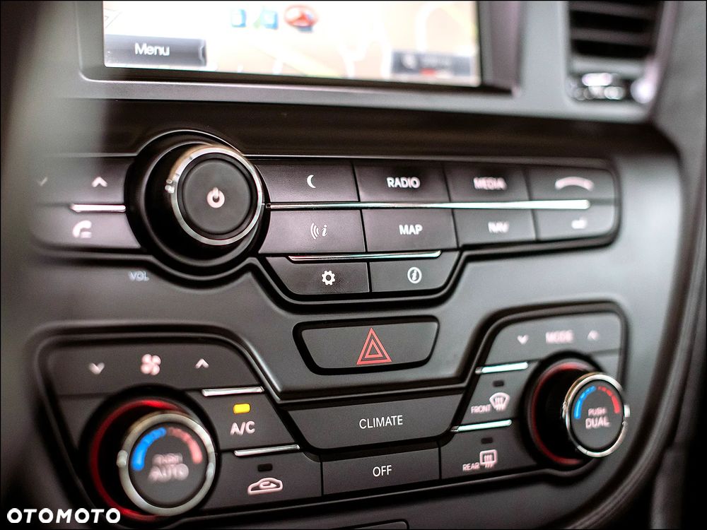 Kia Optima - 24