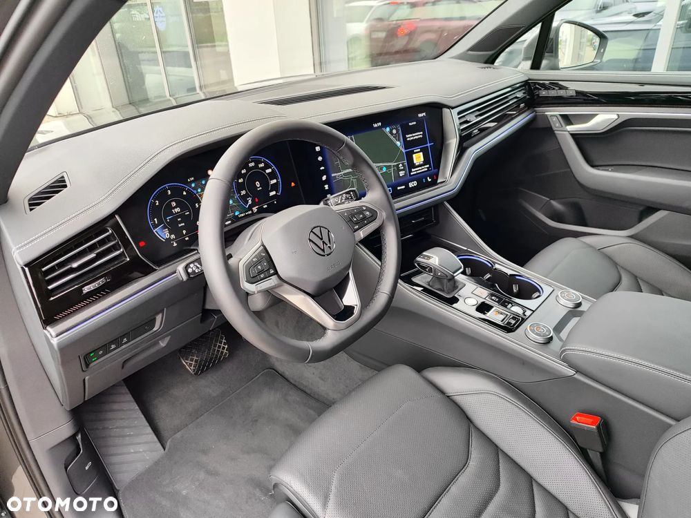 Volkswagen Touareg 3.0 V6 TDI SCR 4Mot Elegance - 19