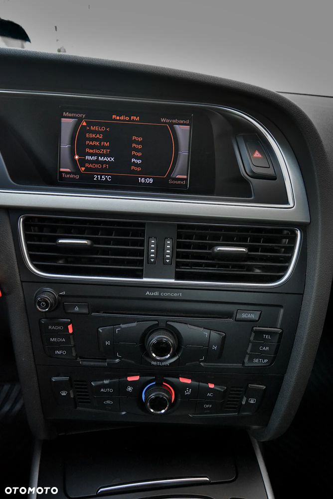Audi A5 Coupé - 13
