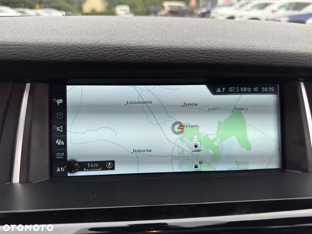 BMW X3 xDrive28i - 29