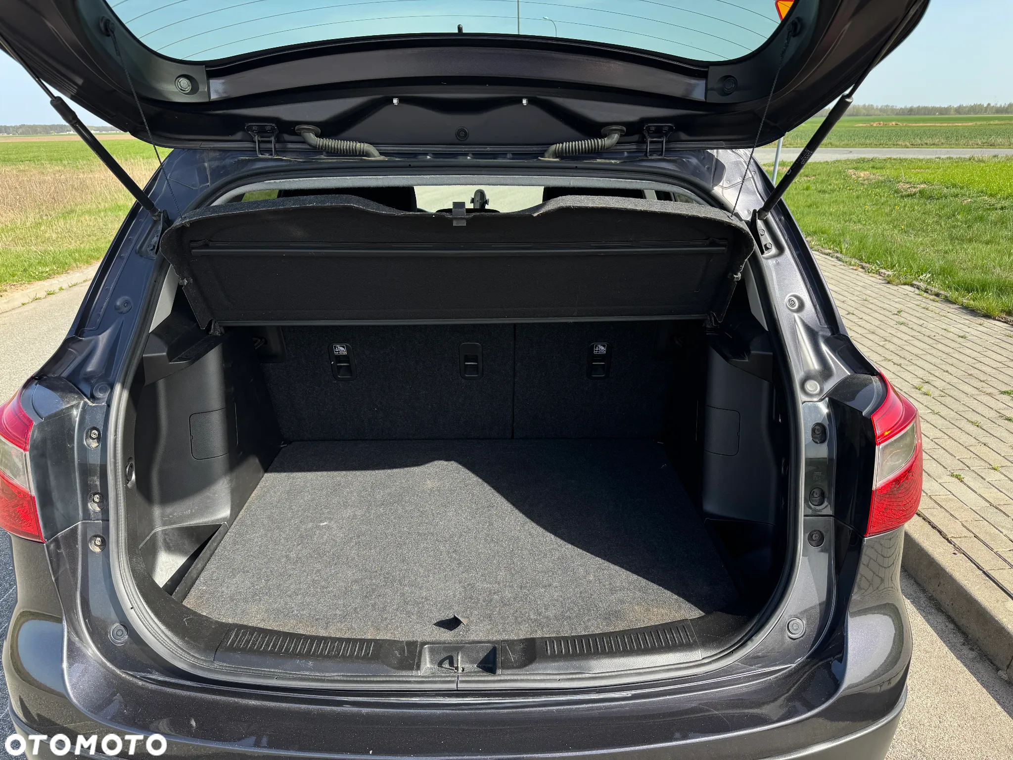 Suzuki SX4 S-Cross 1.6 DDiS Premium - 12