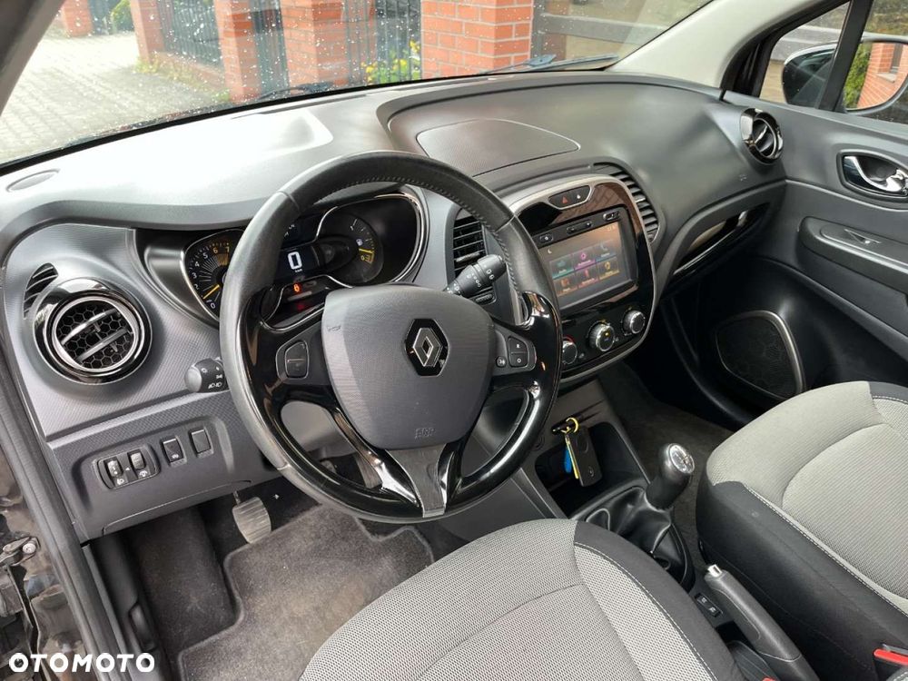 Renault Captur 0.9 Energy TCe Life - 8