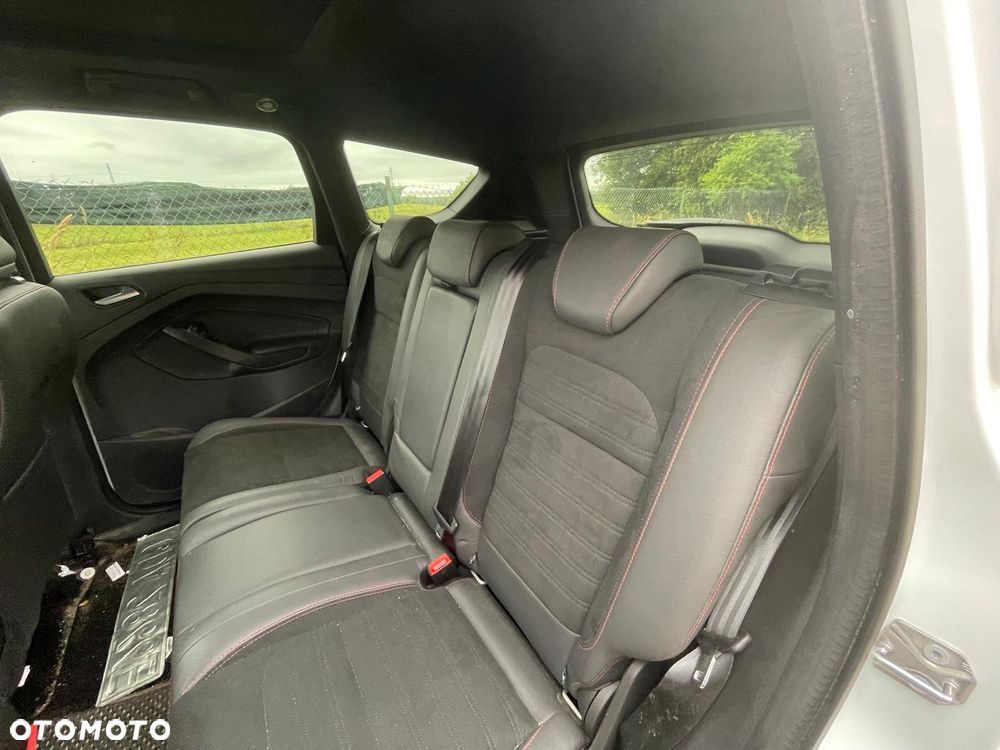 Ford Kuga 1.5 EcoBoost AWD ST-Line ASS - 5