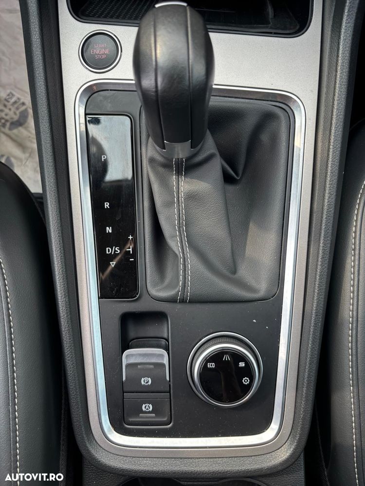 Seat Ateca 2.0 TDI 4DRIVE DSG7 Xperience - 18