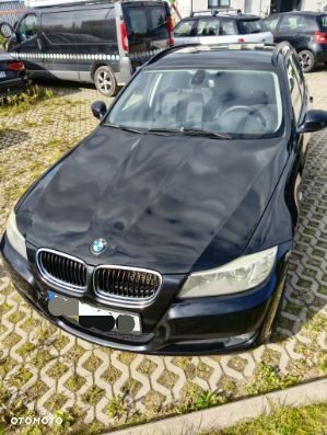 BMW Seria 3 - 7