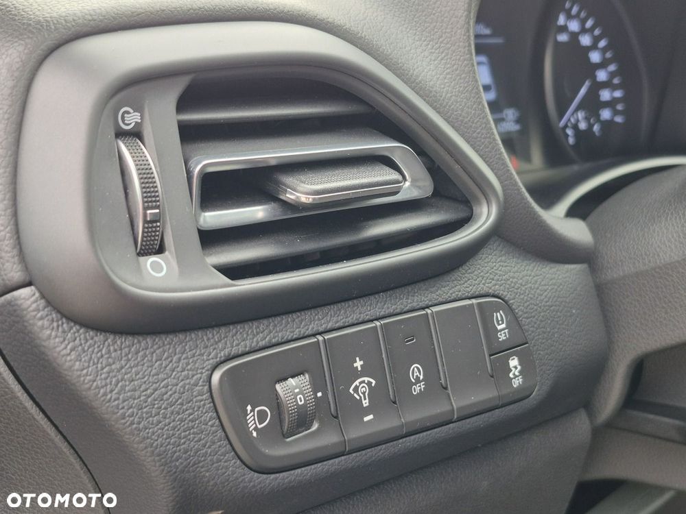 Hyundai i30 1.0 T-GDI Smart - 28