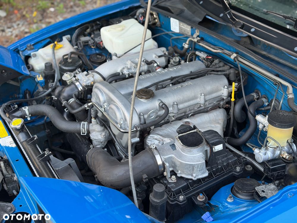 Mazda MX-5 1.6 - 33