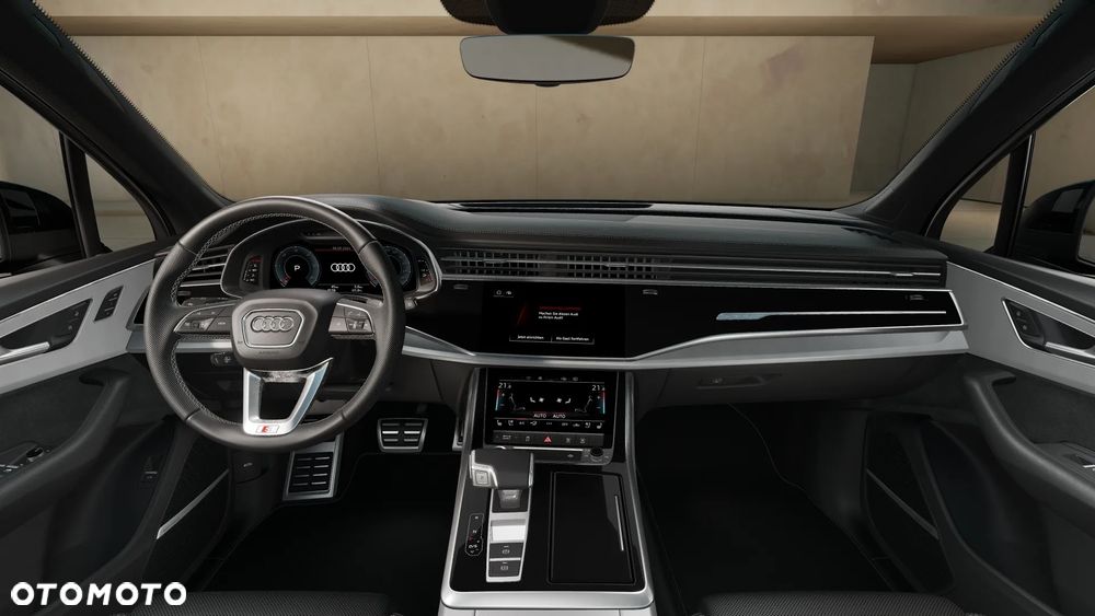 Audi Q7 - 6