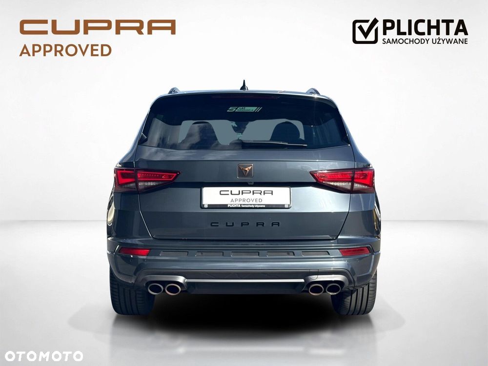 Cupra Ateca - 5