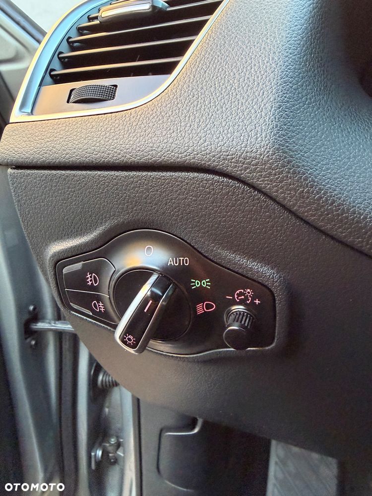 Audi Q5 2.0 TDI Quattro - 18