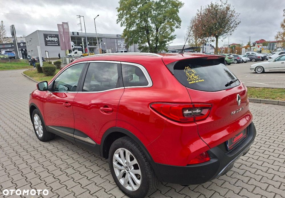 Renault Kadjar - 11