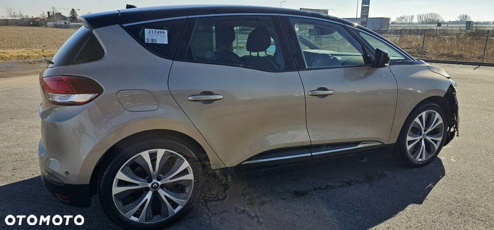 Renault Scenic - 6