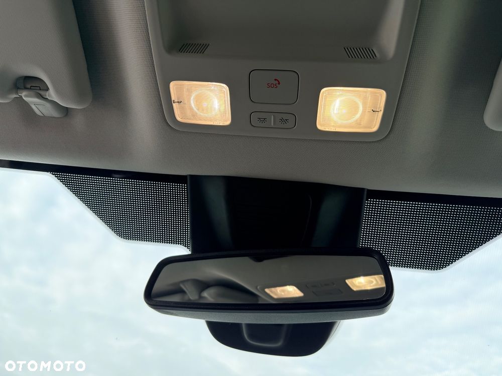 Ford Focus 1.5 EcoBlue Start-Stopp-System TITANIUM X - 34