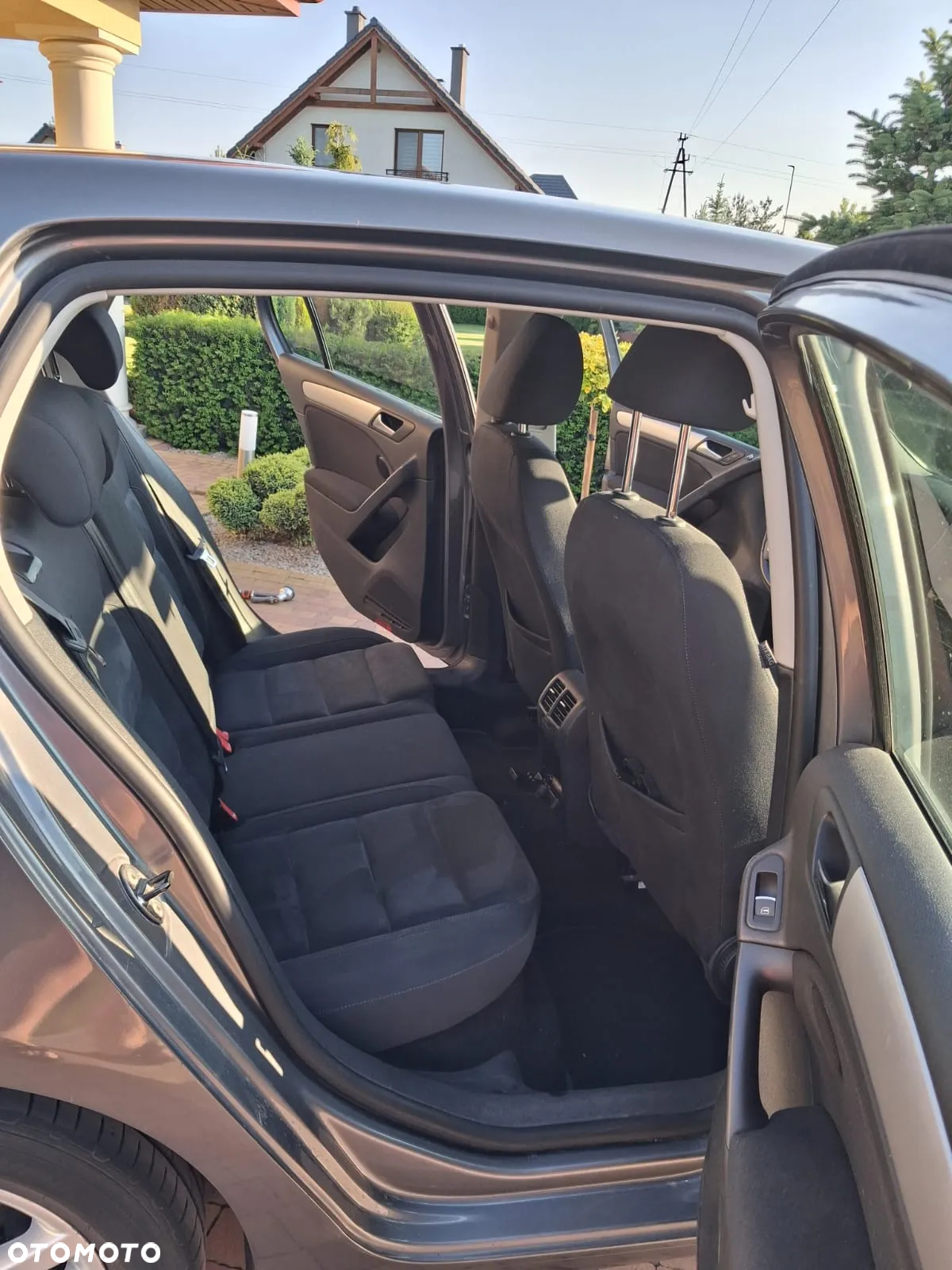 Volkswagen Golf VI 1.4 TSI Highline - 8