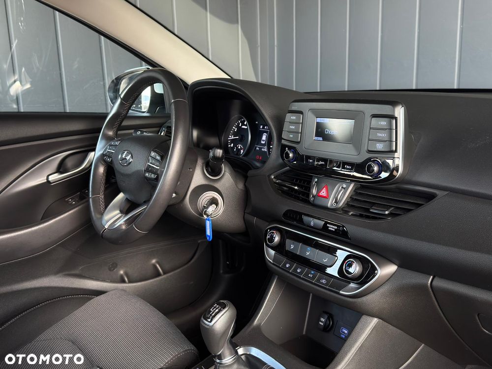Hyundai i30 1.5 T-GDI 48V Modern - 20
