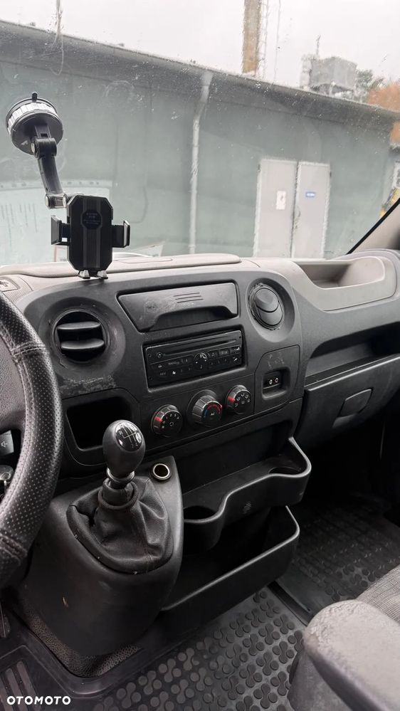 Renault Master - 3