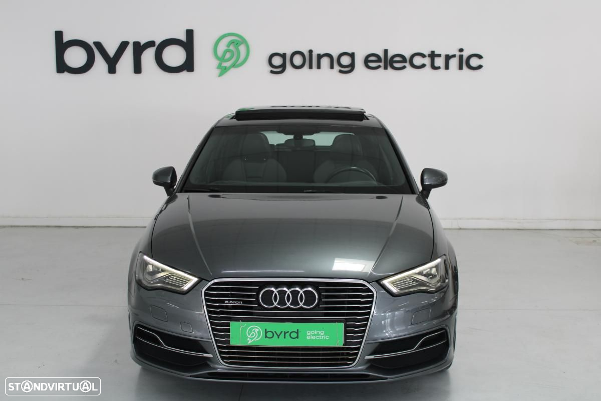 Audi A3 Sportback e-tron 1.4 TFSI S-line S tronic - 2