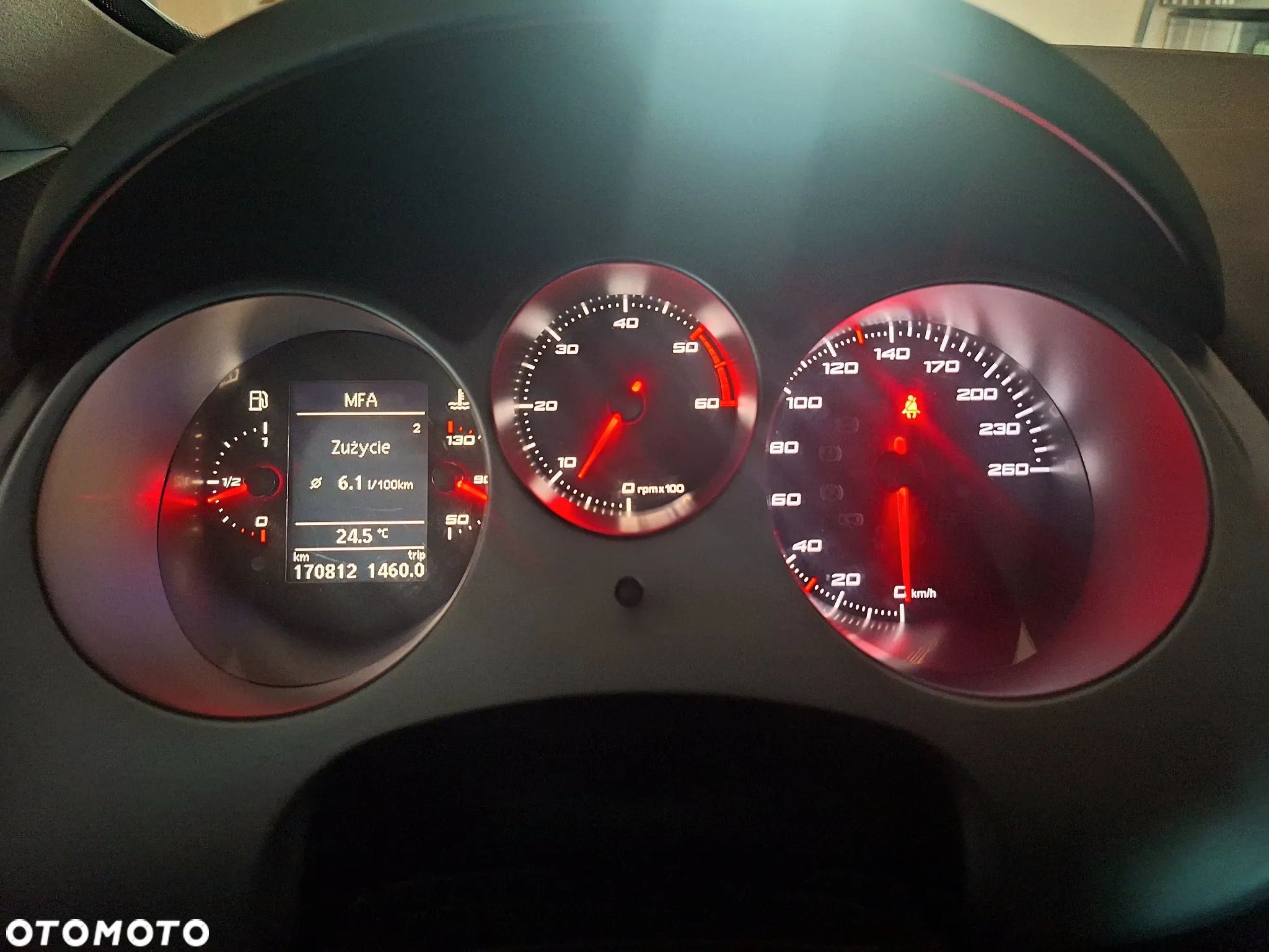 Seat Altea 1.6 TDI ITECH Ecomotive - 15