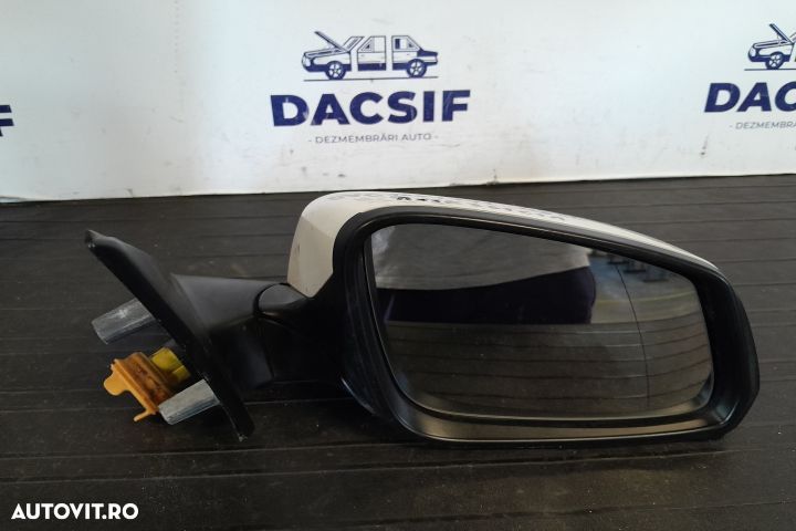 Oglinda dreapta electrica E1021016 5 PINI E1021016 5 PINI BMW Seria 5 - 1