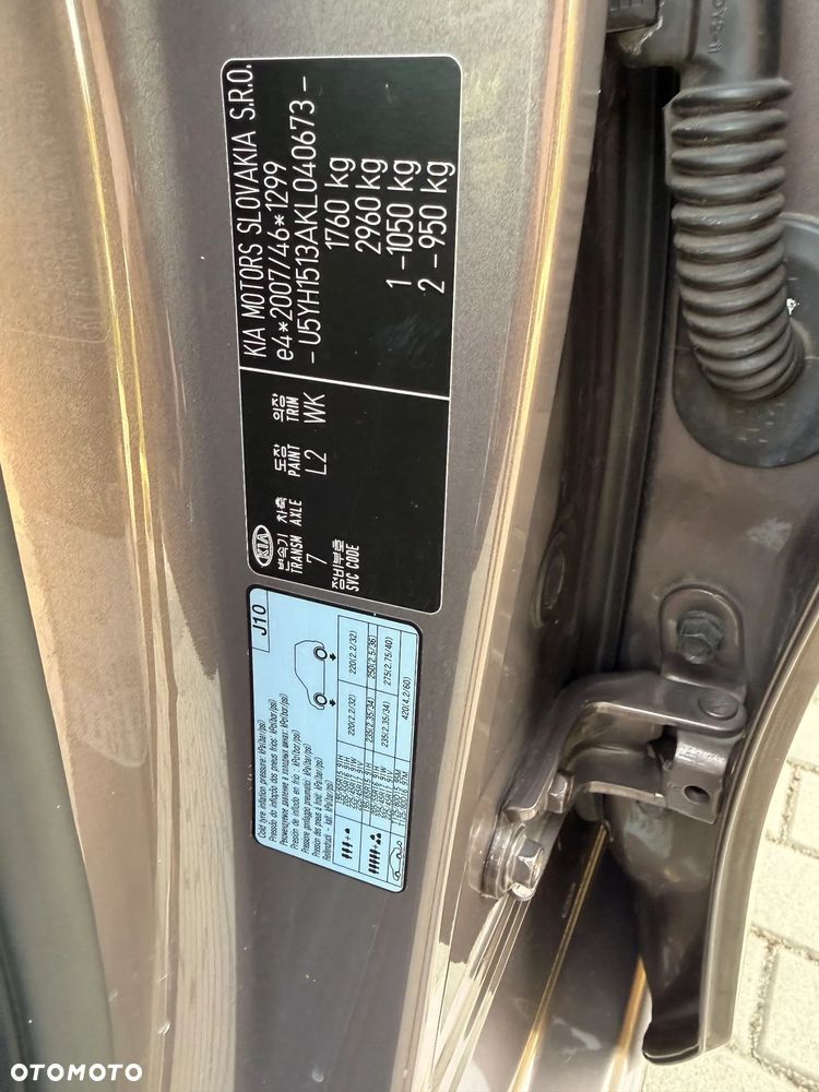 Kia Ceed 1.4 M - 12