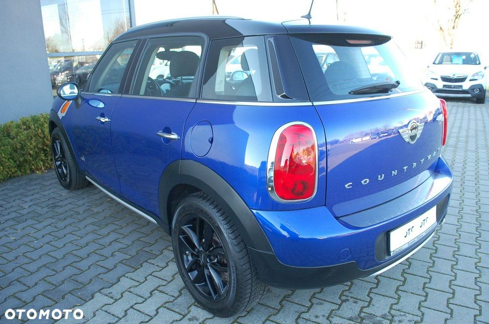 MINI Countryman - 12