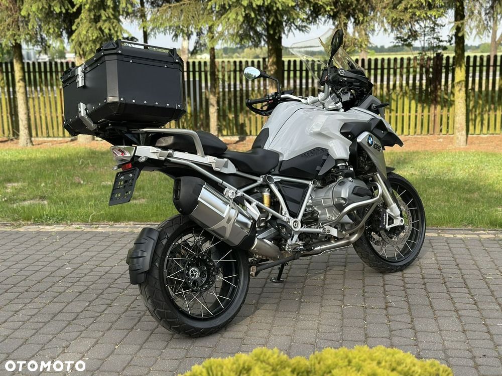 BMW GS - 6