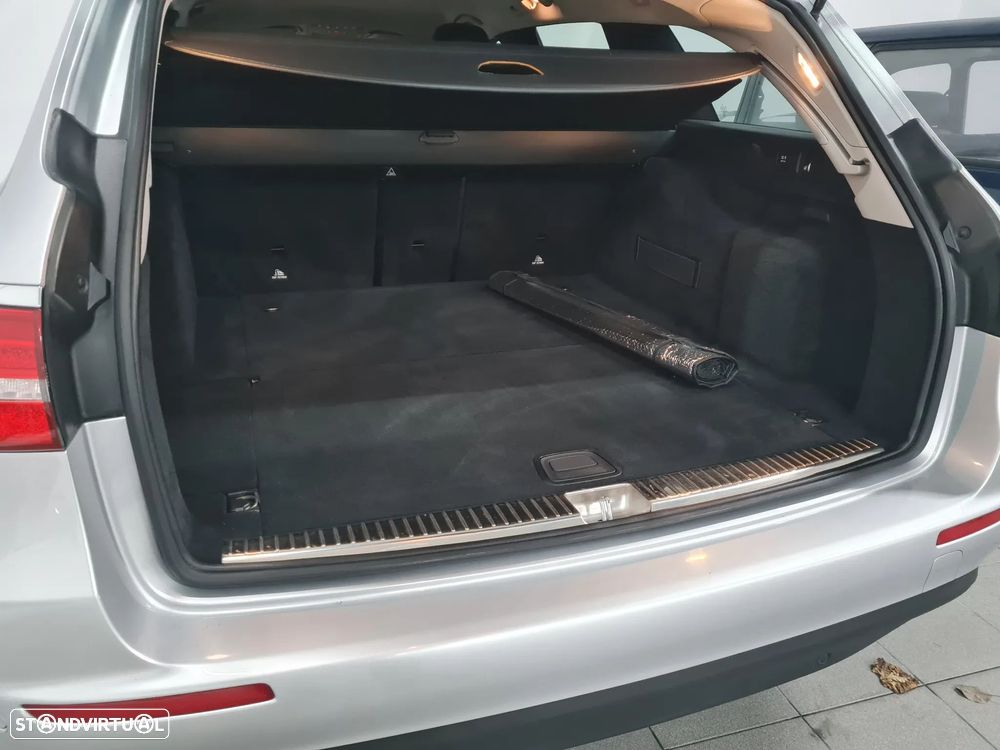 Mercedes-Benz E 200 d Exclusive - 10