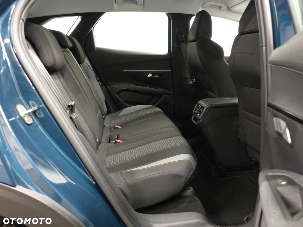 Peugeot 3008 PureTech 130 Stop & Start GPF Active - 26