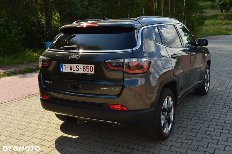 Jeep Compass - 7