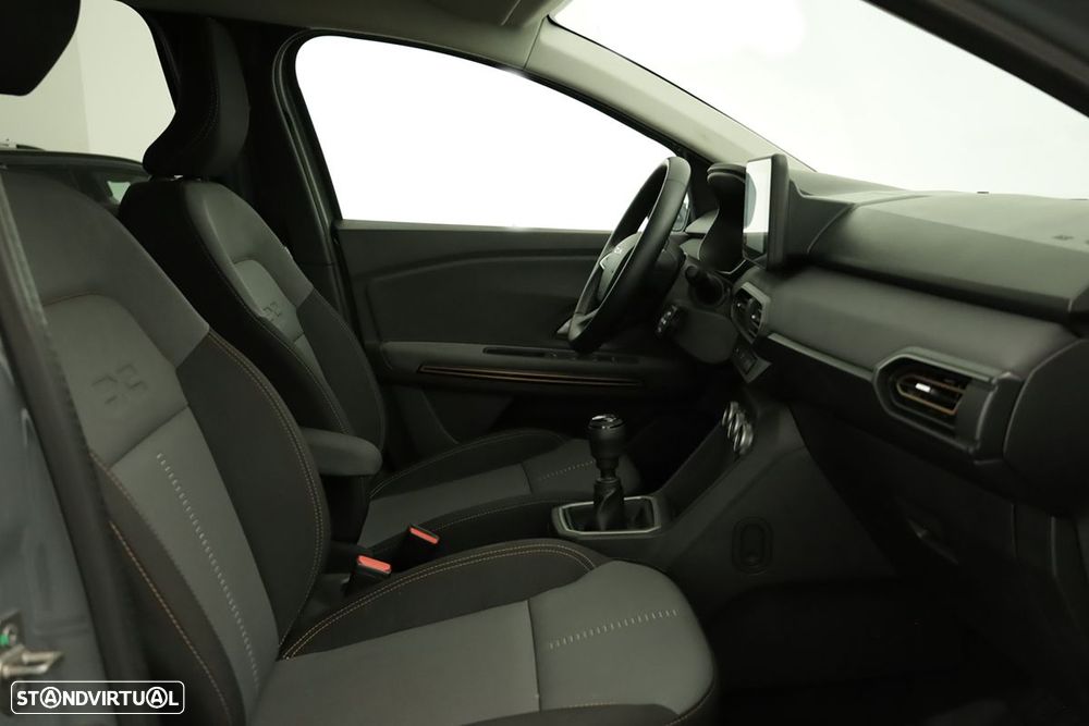 Dacia Jogger 1.0 ECO-G Extreme Bi-Fuel - 20