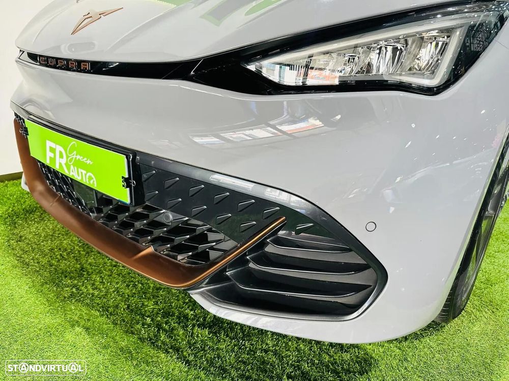 Cupra Born 58 kWh Plus - 22