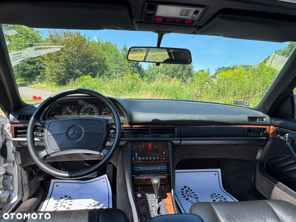 Mercedes-Benz W123 - 34