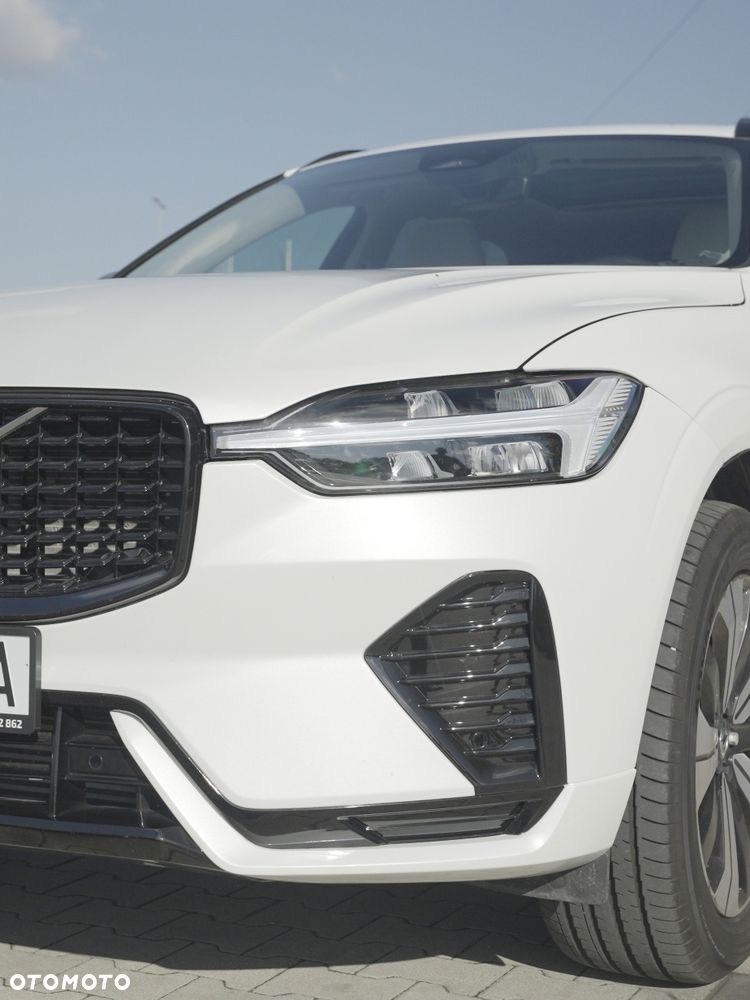 Volvo Xc 60 2024 photo 5