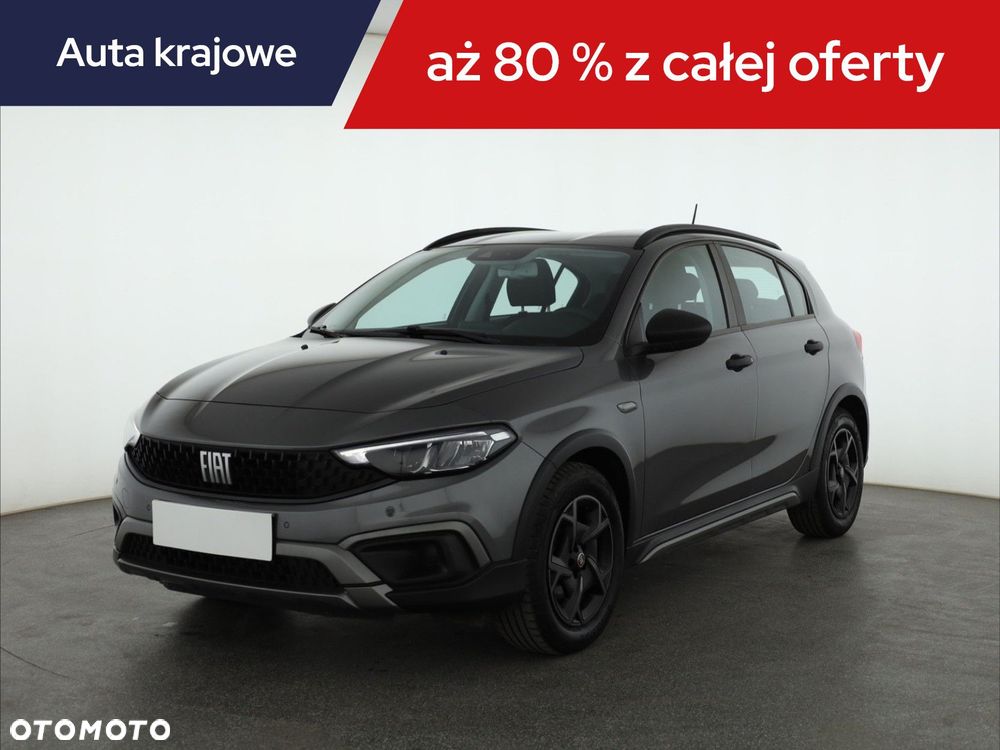 Fiat Tipo - 3