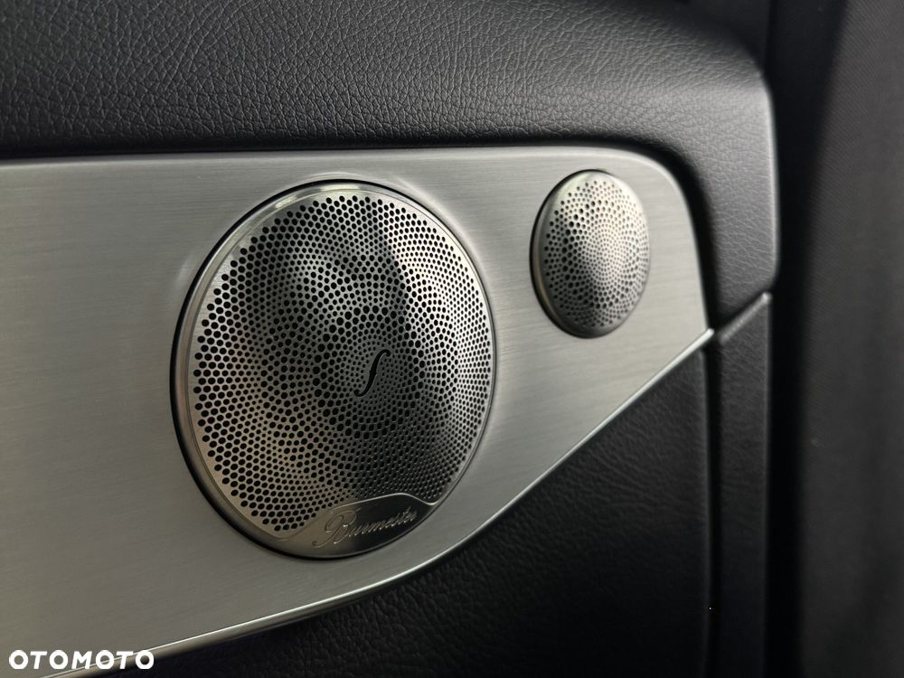 Mercedes-Benz GLC 200 d - 25