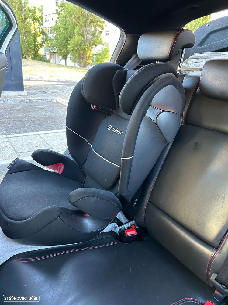 Alfa Romeo Giulietta 1.6 JTDM Progression - 8
