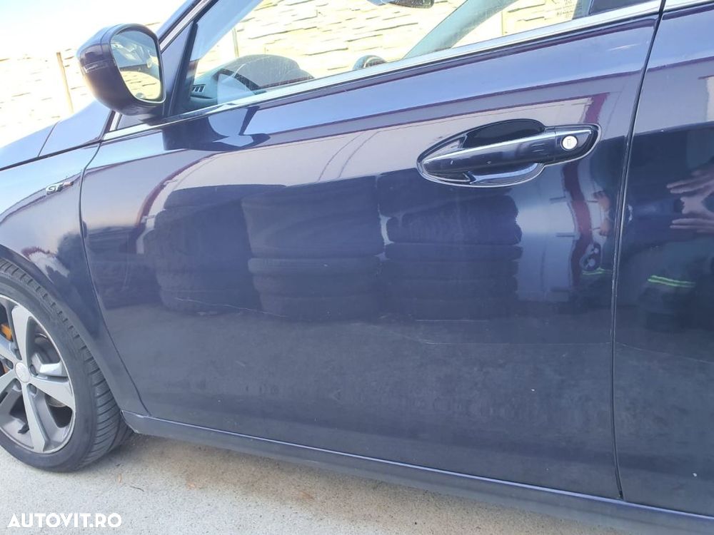 USA PEUGEOT 308 MK2 S.F - 1