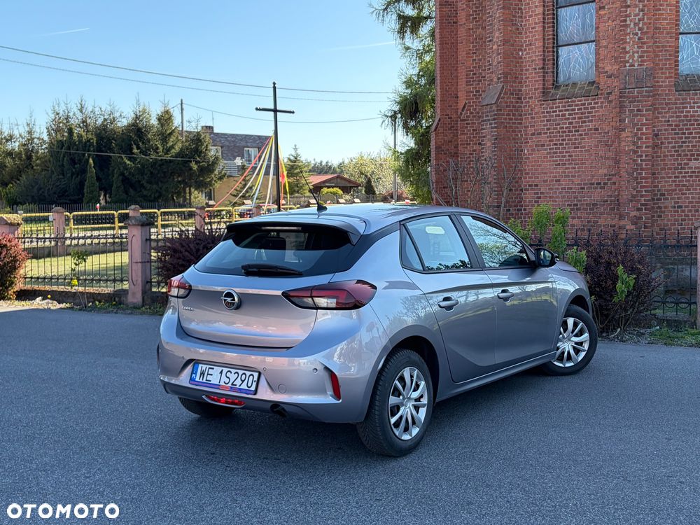 Opel Corsa - 7