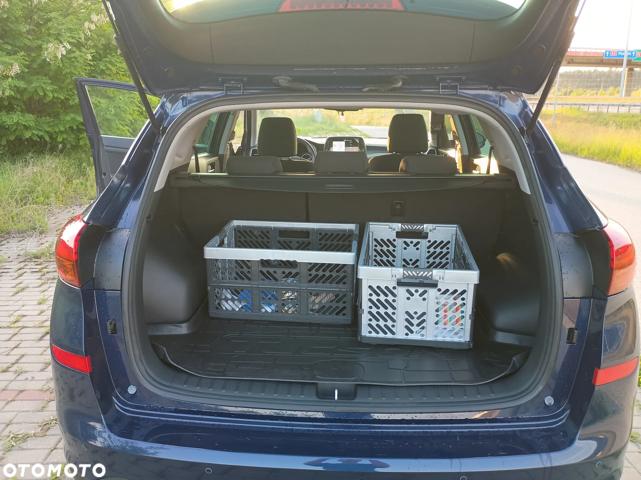 Hyundai Tucson 1.6 GDi Comfort 2WD - 18