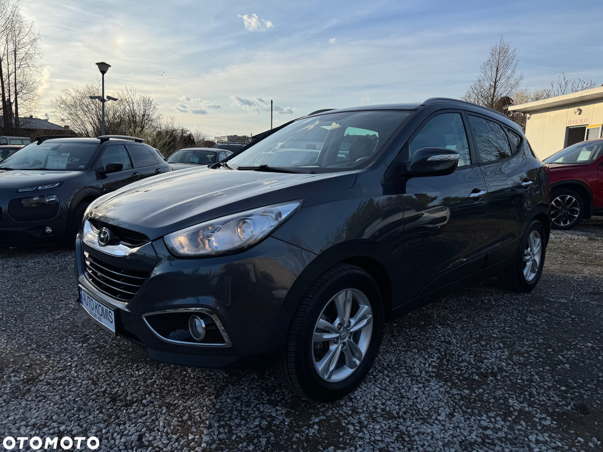 Hyundai ix35 - 5